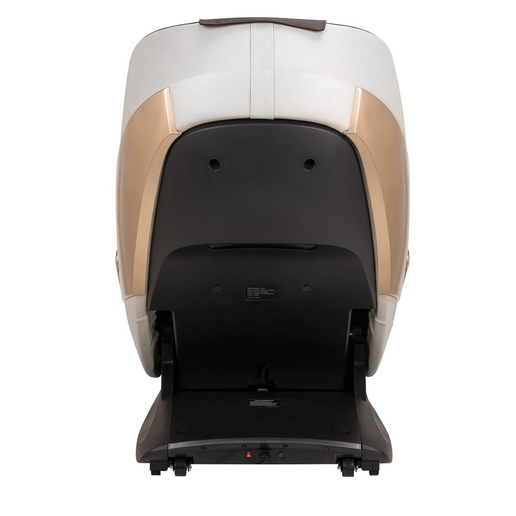 Sakura Comfort Plus 806 massasjestol brun