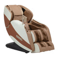 Sakura Luxury 808 massasjestol hvit og beige