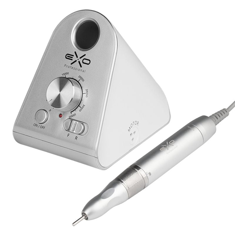Exo Silent SX7 neglefreser - Brushless