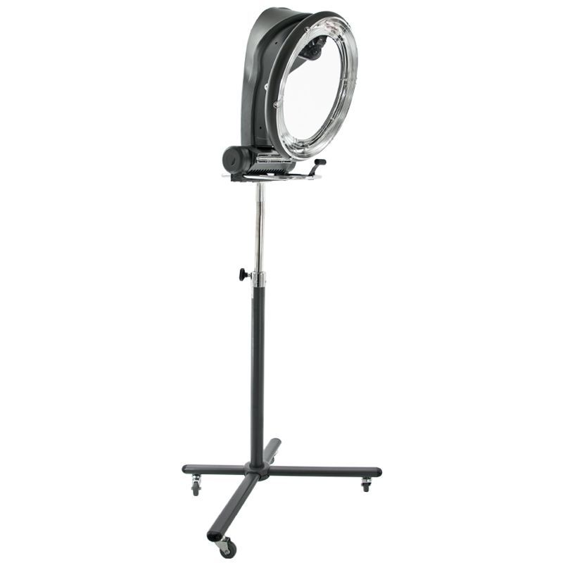 Gabbiano infrazon gulvmodell fl-101s grå