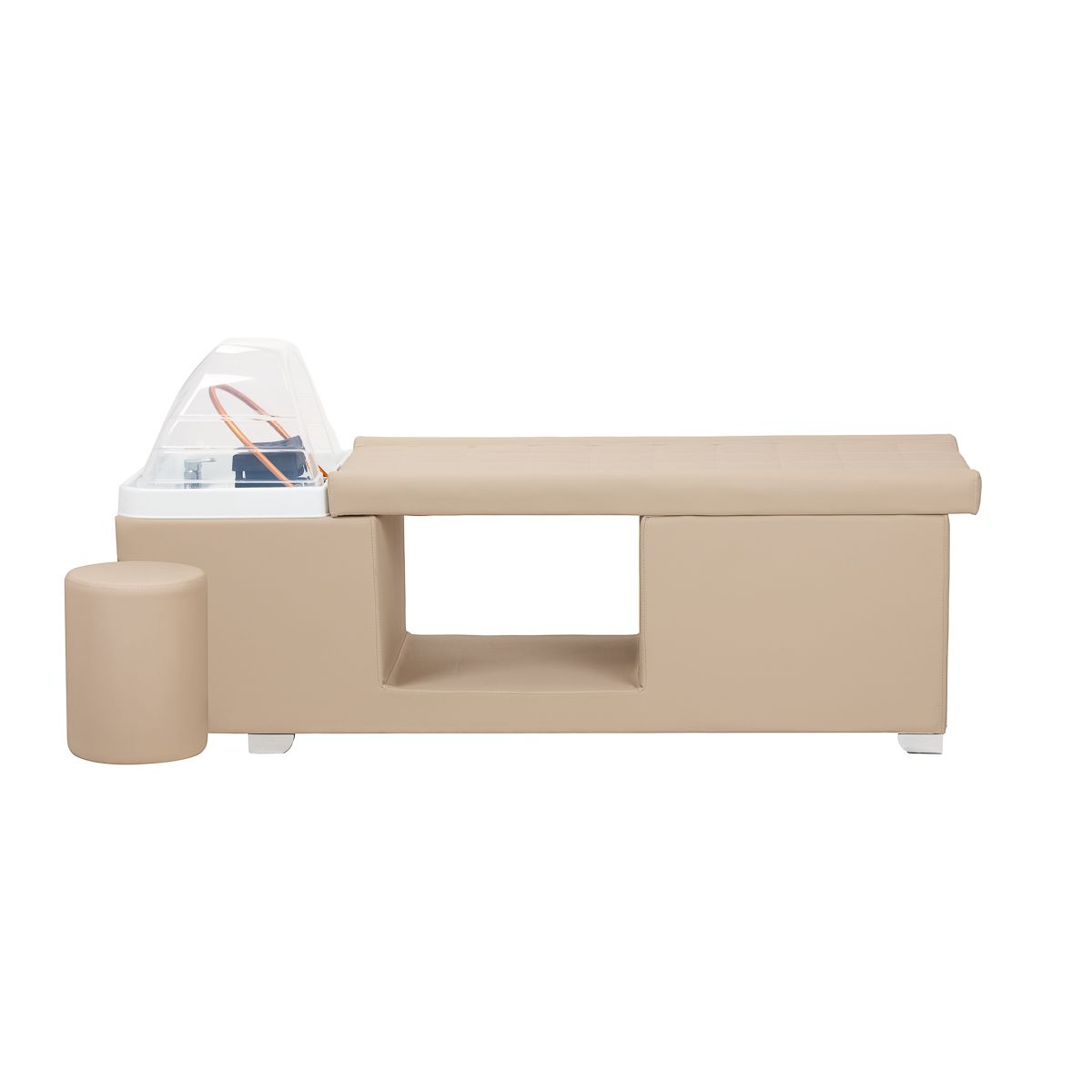 Gabbiano Head Spa Maldives Head Spa vaskebenk beige