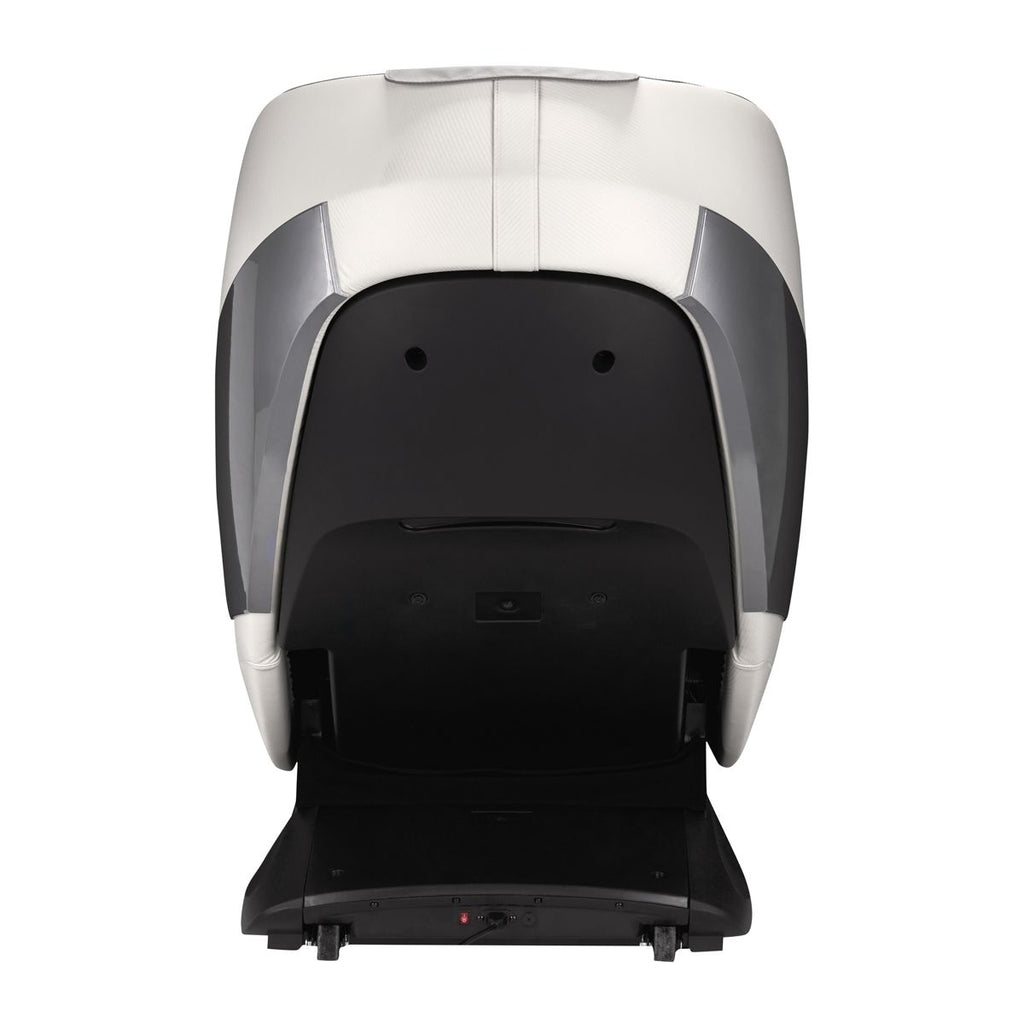 Sakura Comfort Plus 806 massasjestol grå