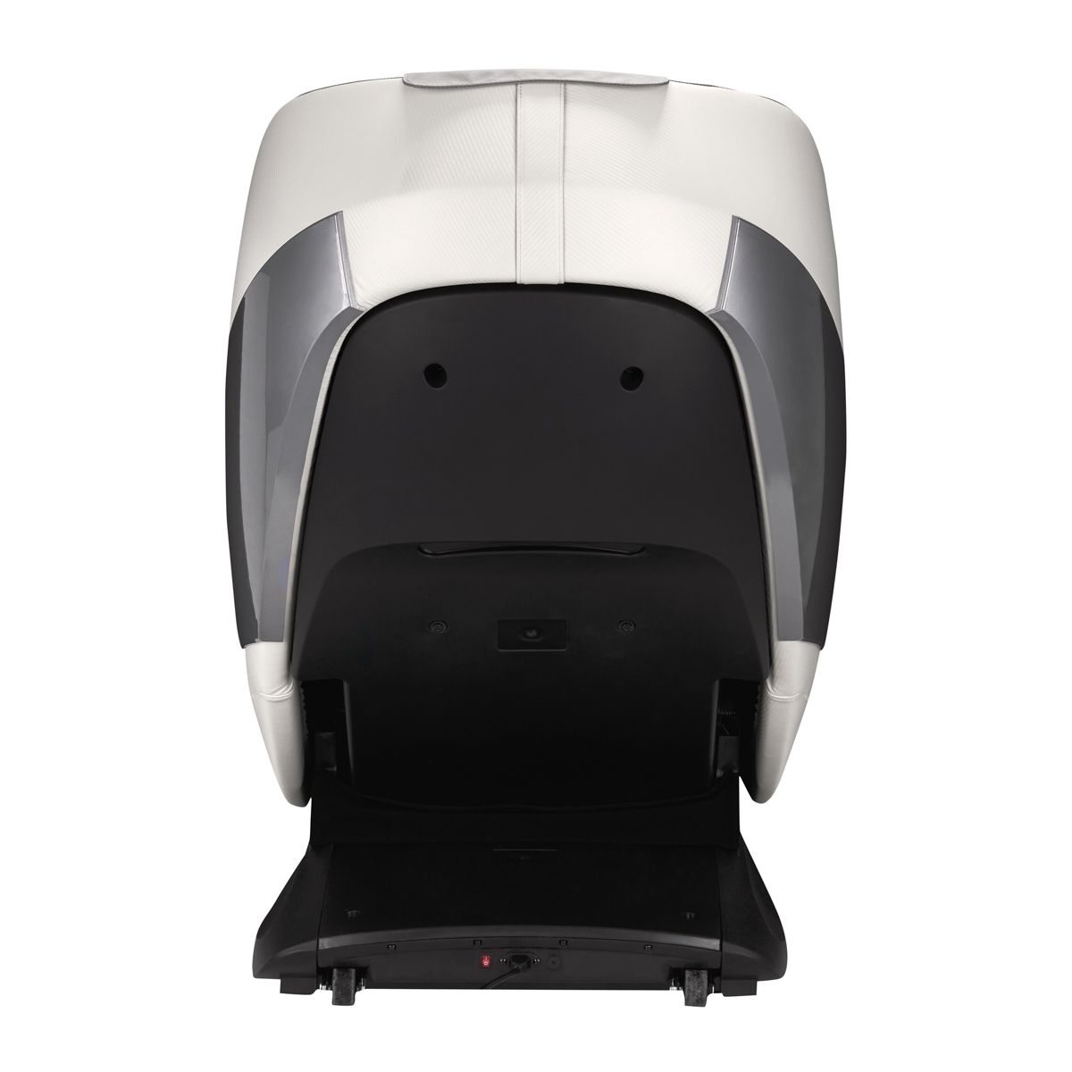 Sakura Comfort Plus 806 massasjestol grå
