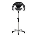 GABBIANO gulvmodell INFRAZONE Y-707 svart