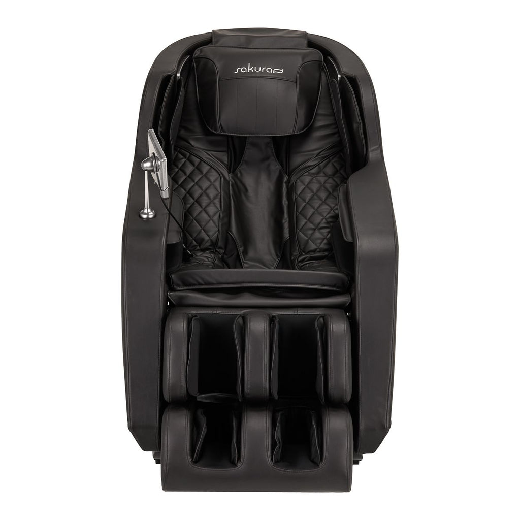 Sakura massasjestol Comfort Plus 806 svart