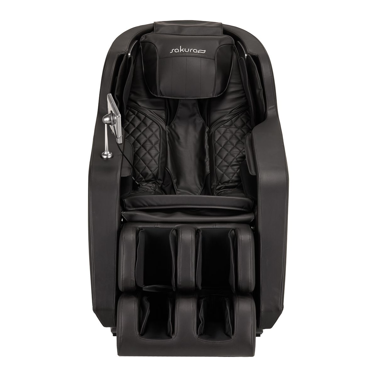 Sakura massasjestol Comfort Plus 806 svart