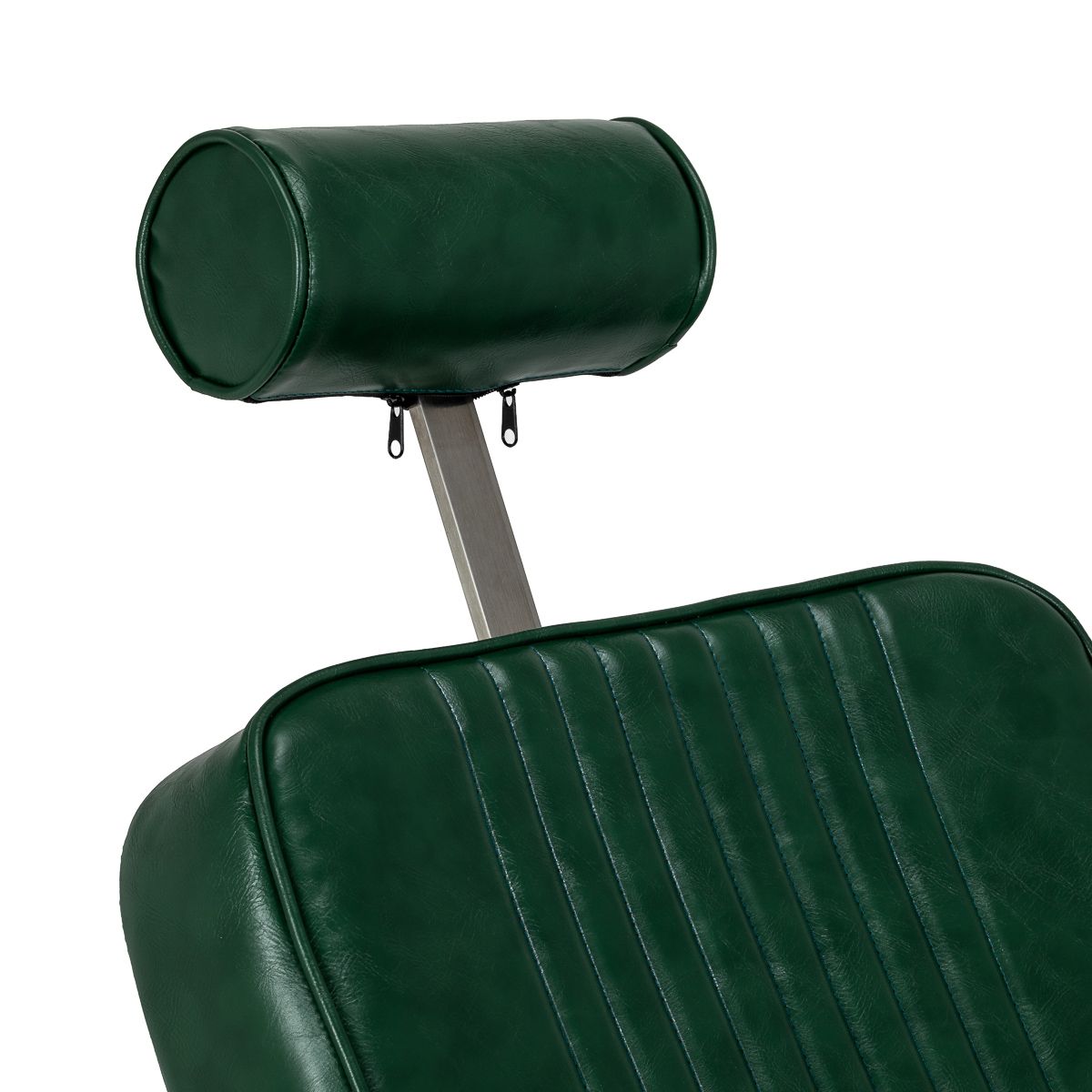 Barberstol Gabbiano Royal X grønn