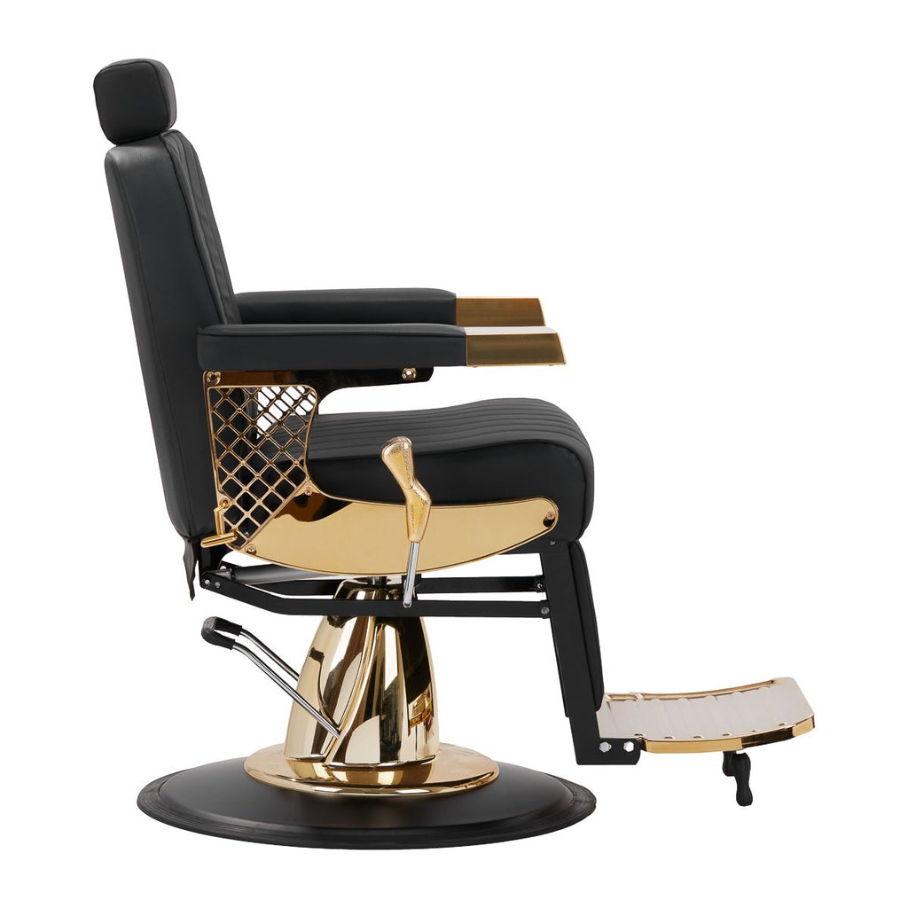 Barberstol Marcus gull