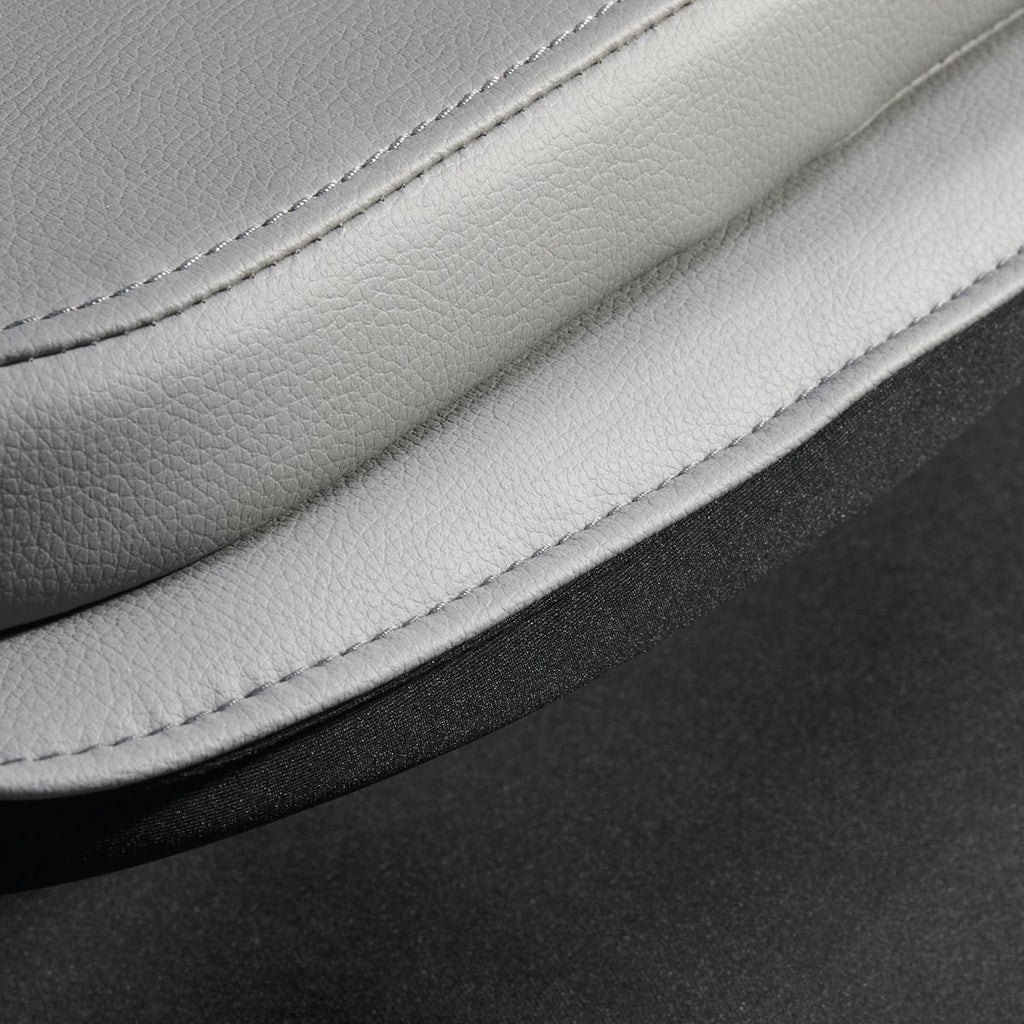 Sakura Comfort Plus 806 massasjestol grå