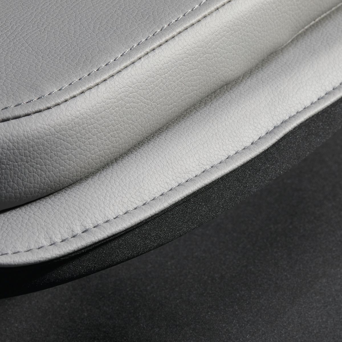 Sakura Comfort Plus 806 massasjestol grå