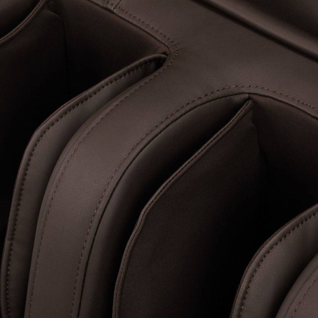 Sakura Comfort Plus 806 massasjestol brun