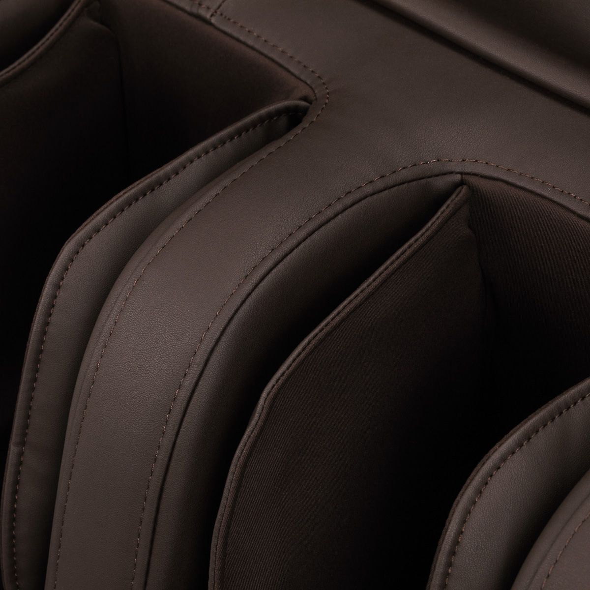 Sakura Comfort Plus 806 massasjestol brun