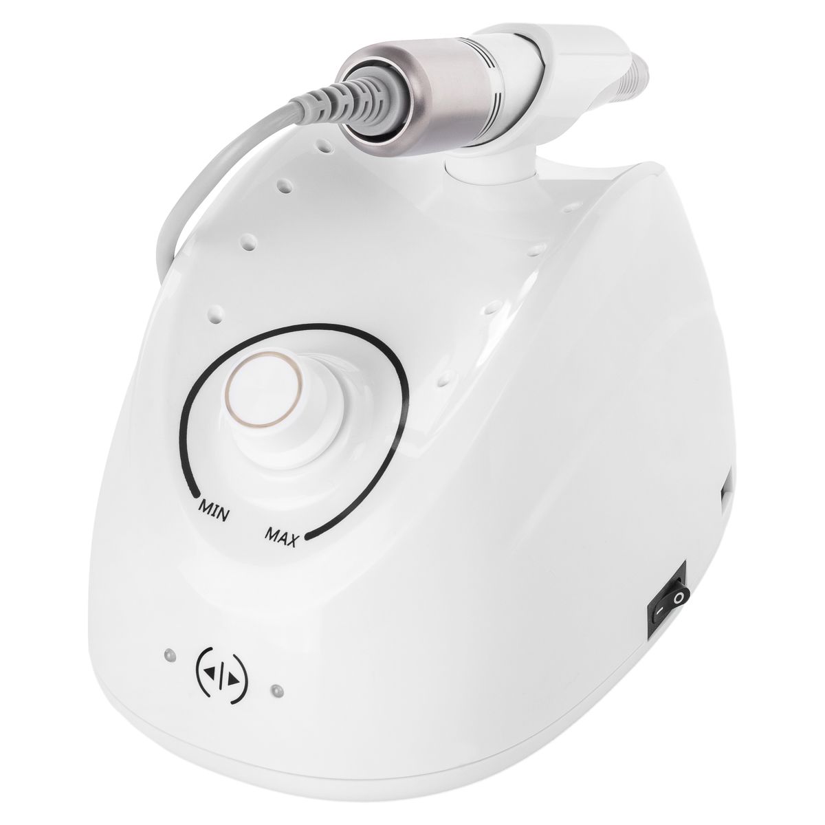 Neglefreser Exo Power Max 60W + H200