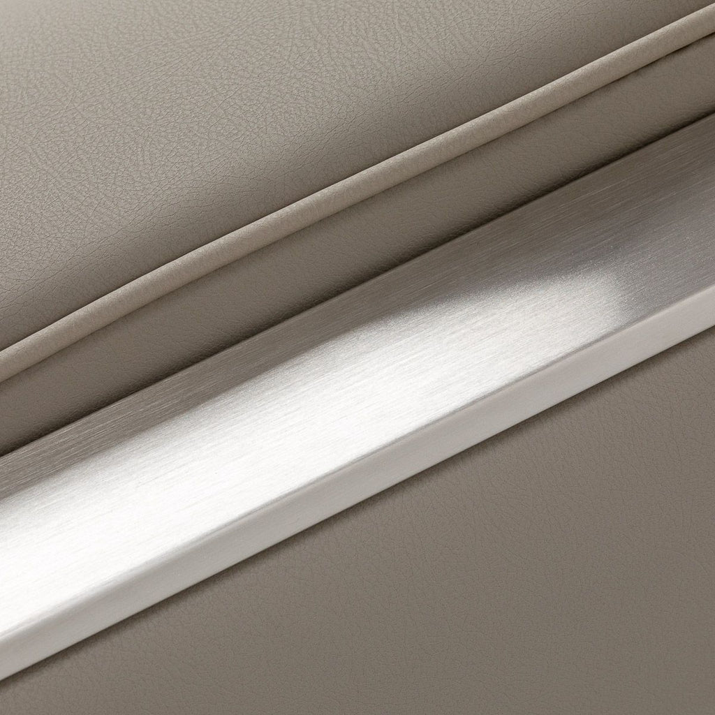 Frisørstol Gabbiano Acri beige