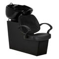 Frisørvask Hair System Borneo svart
