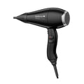 VALERA 8600 IONIC Rotocord hårføner svart