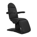 Sillon Eclipse elektrisk behandlingsstol 3 motorer svart
