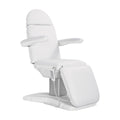 Elektrisk behandlingsstol SILLON Eclipse 4 motorer hvit