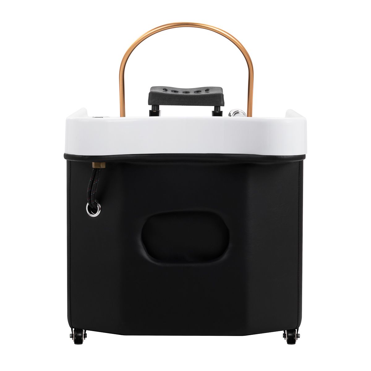 Gabbiano Head Spa Washstand 050 svart