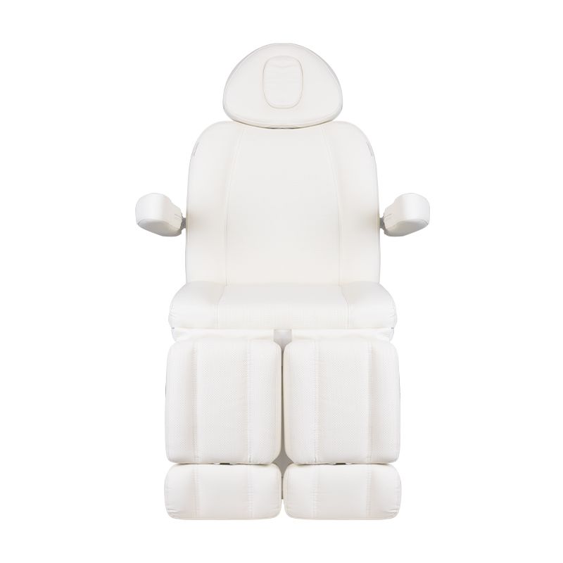 Elektrisk fotpleiestol. AZZURRO 708BS PEDI PRO EXCLUSIVE 3 motorer med varme