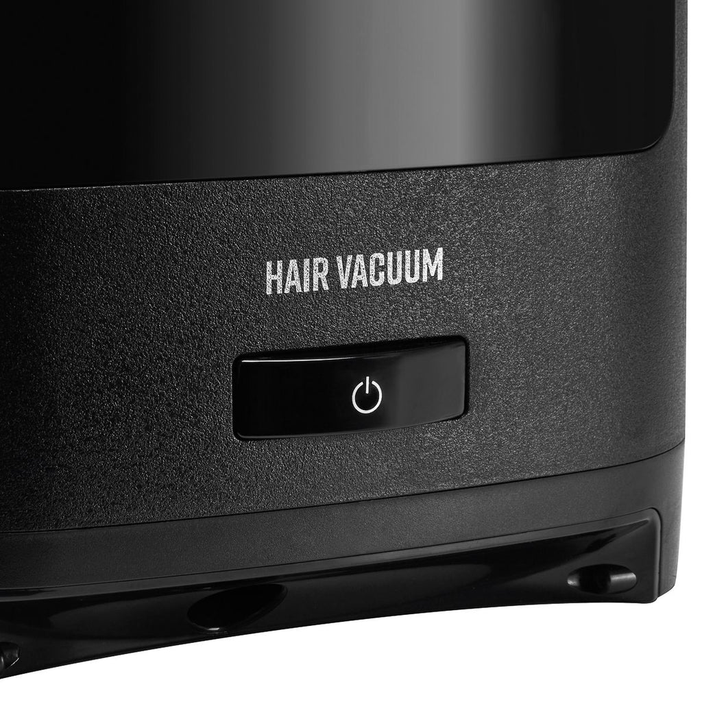 Automatic 1400W frisør støvsuger