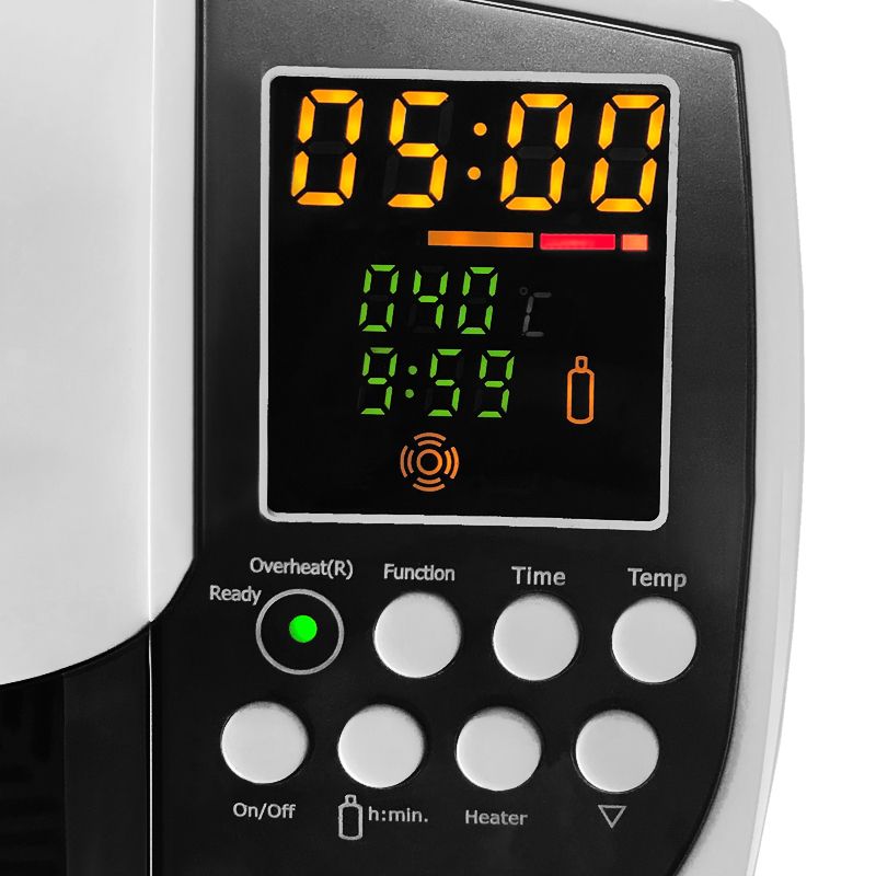 Ultralydvasker acd-4830 3.0l 150w