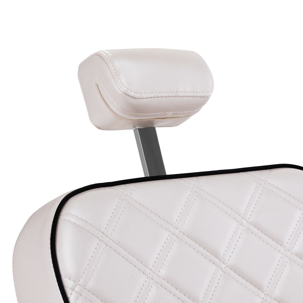 Barberstol Carlos extra pearl