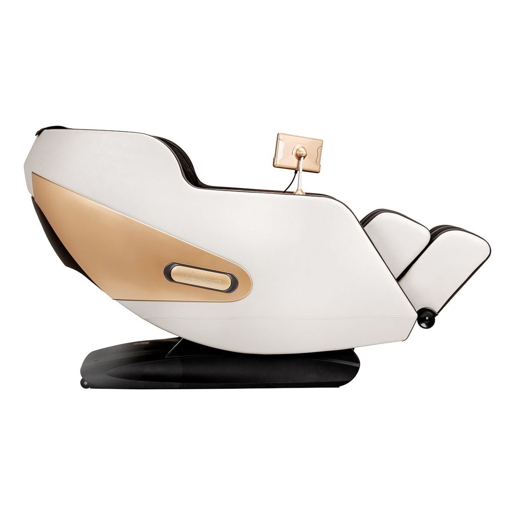 Sakura Comfort Plus 806 massasjestol brun
