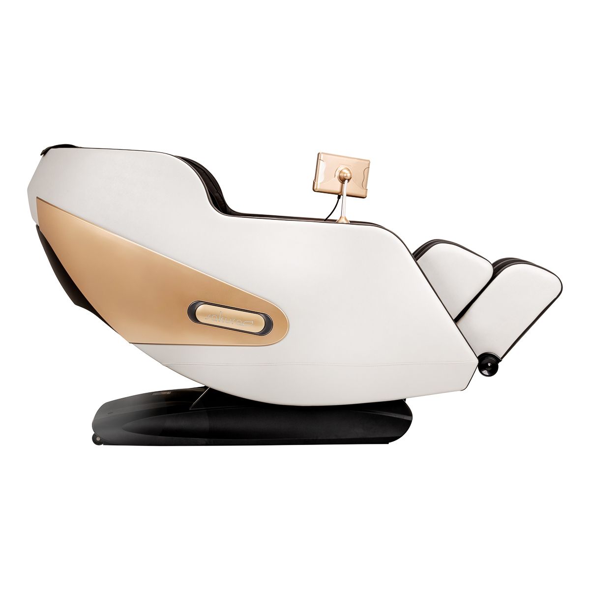 Sakura Comfort Plus 806 massasjestol brun