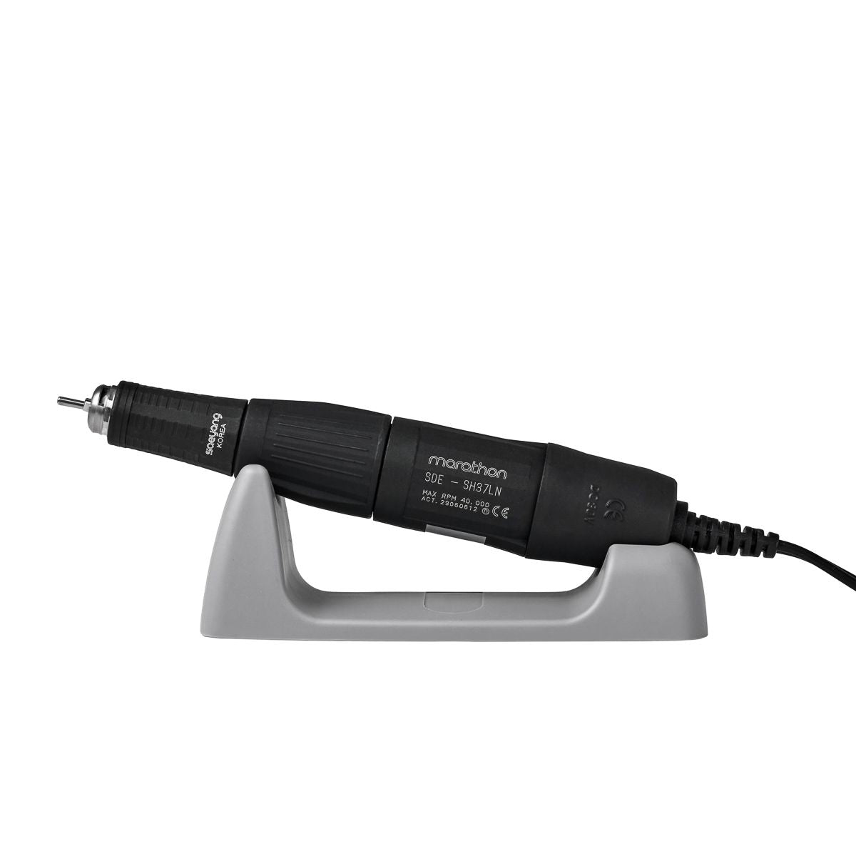 Saeyang Marathon Eco 450 fotpleiefreser + SH37LN
