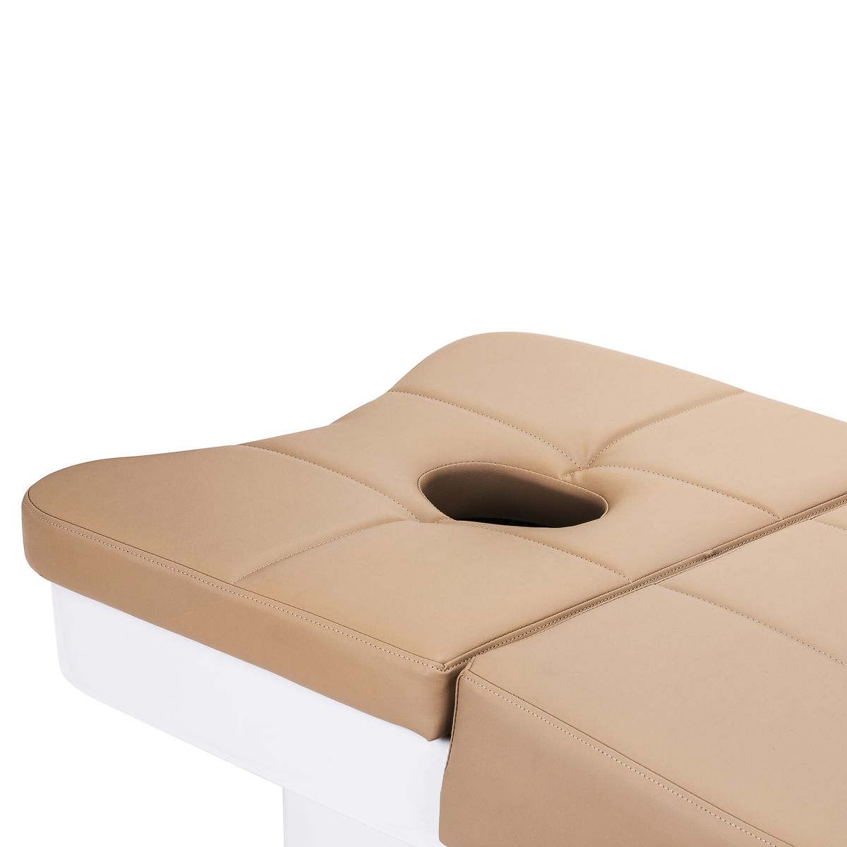 Gabbiano Head Spa 017B Head Spa vaskebenk beige