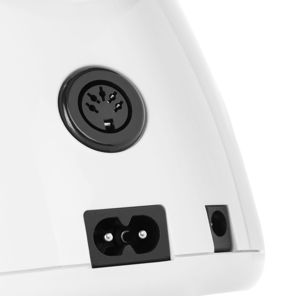 Neglefreser Exo Power Max 60W + H200
