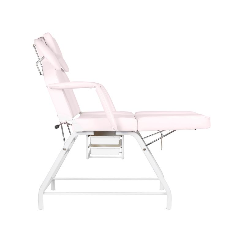 Ivette eyelash treatment stol rosa