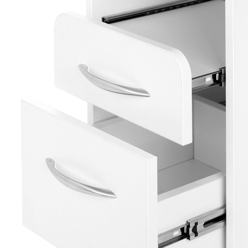 Mini 969 storage enhet, hvit