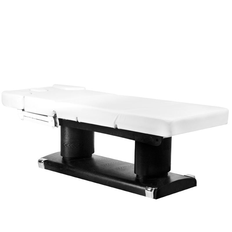 SPA-behandlingsbenk Azzurro 838 4 motorer