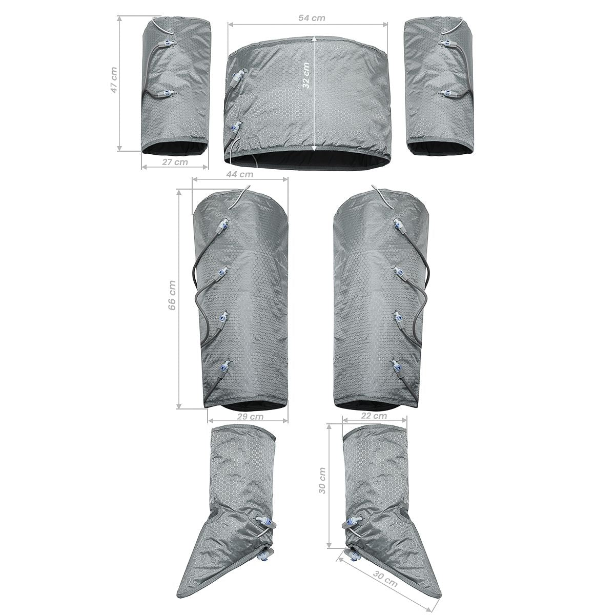Elegante Platinum T8108 Air Presure device
