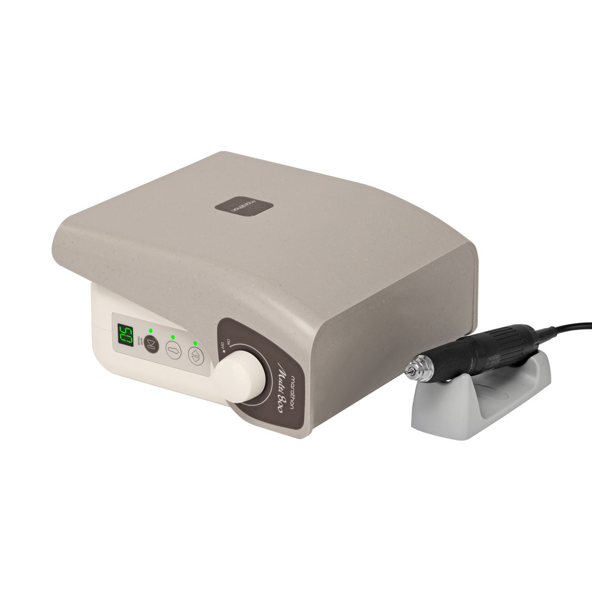 Saeyang Marathon MULTI800 fotpleiefreser BS50C brushless