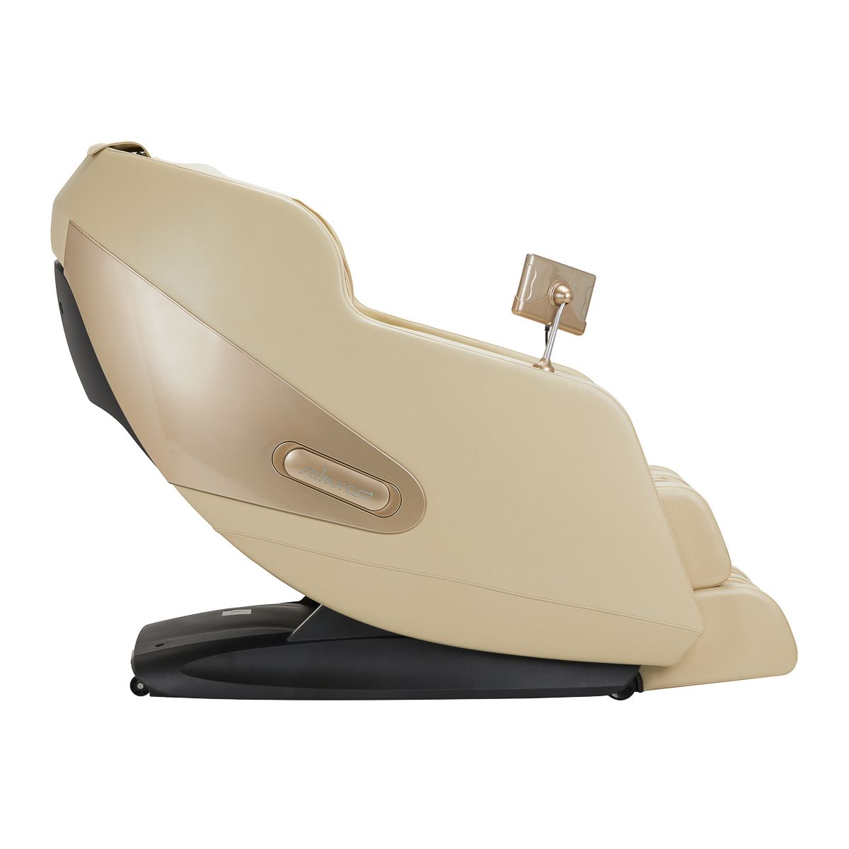 Sakura Comfort Plus 806 massasjestol beige