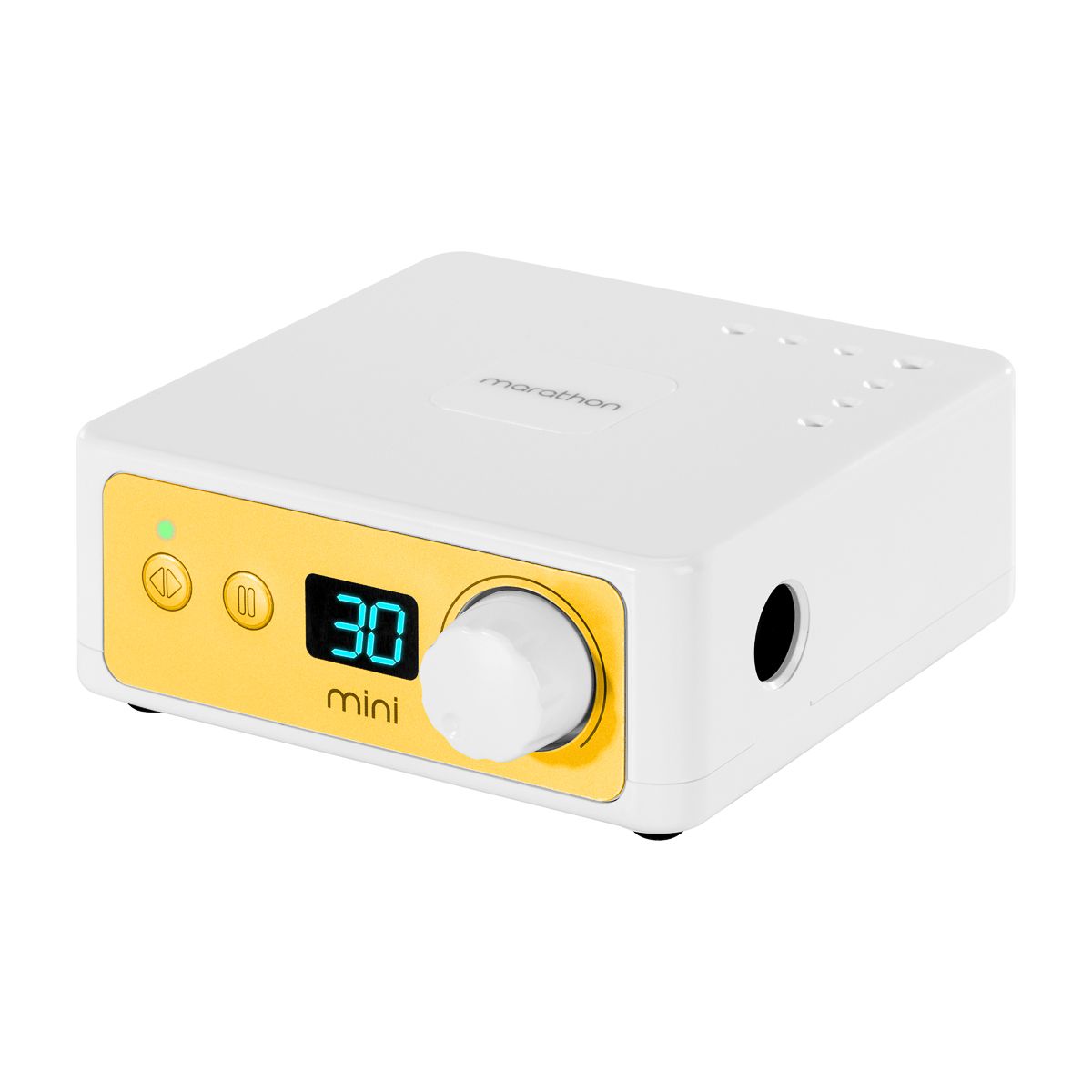 Saeyang neglefreser Marathon K35 mini yellow + H200