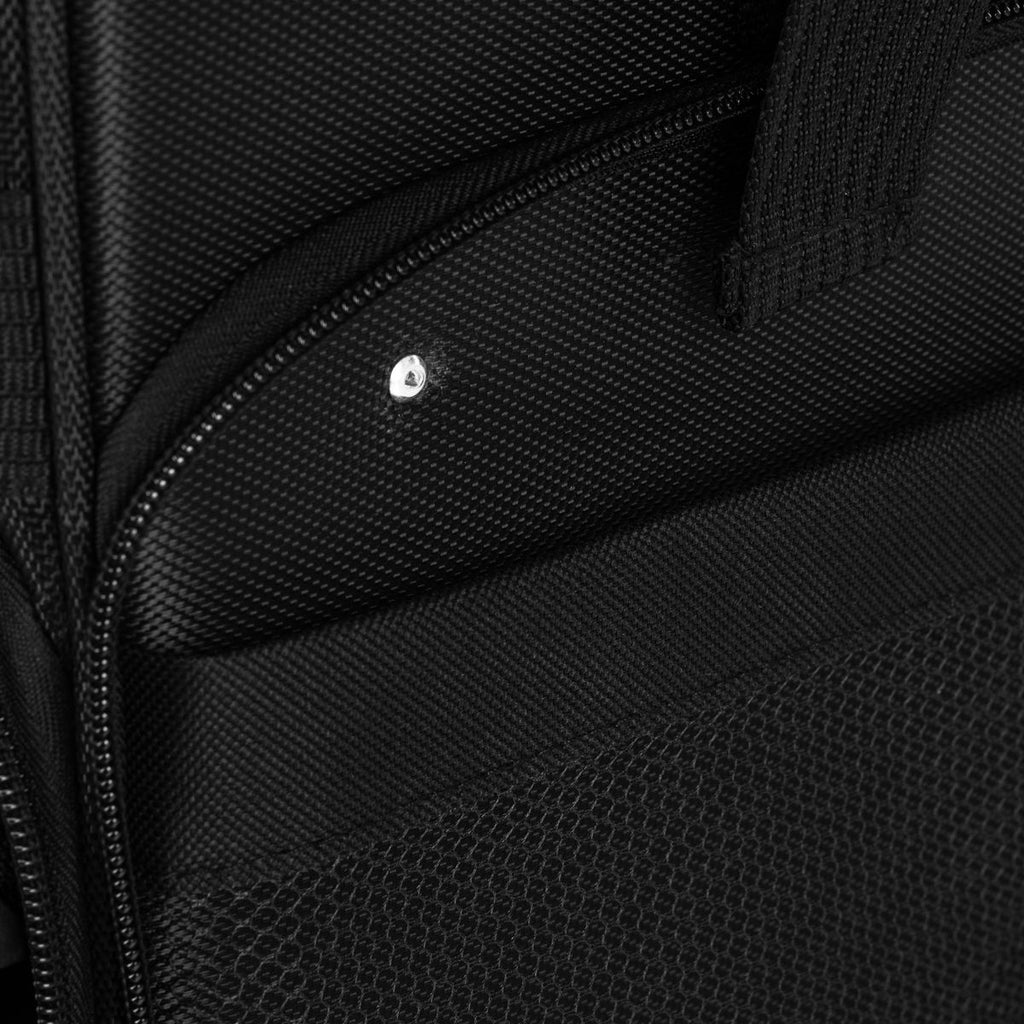 Look 328 salong case on wheels