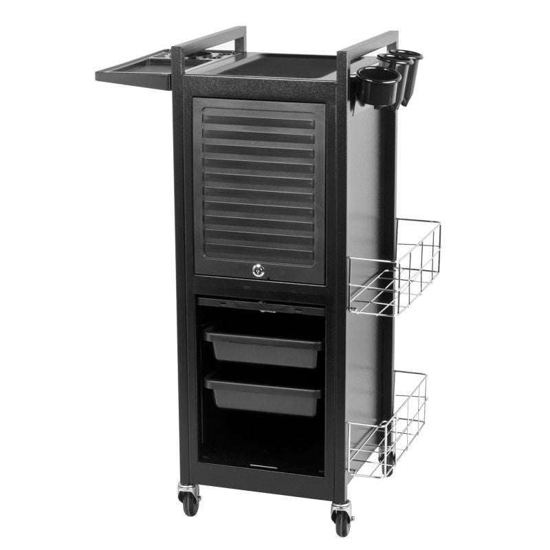 Gabbiano frisørvogn deluxe 401