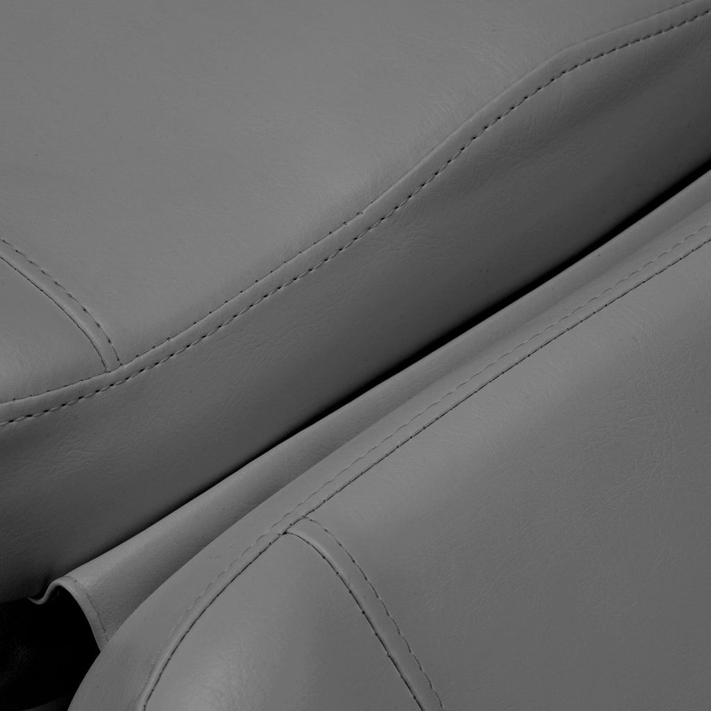 Elektrisk behandlingsstol SILLON CLASSIC 3 motorer grå