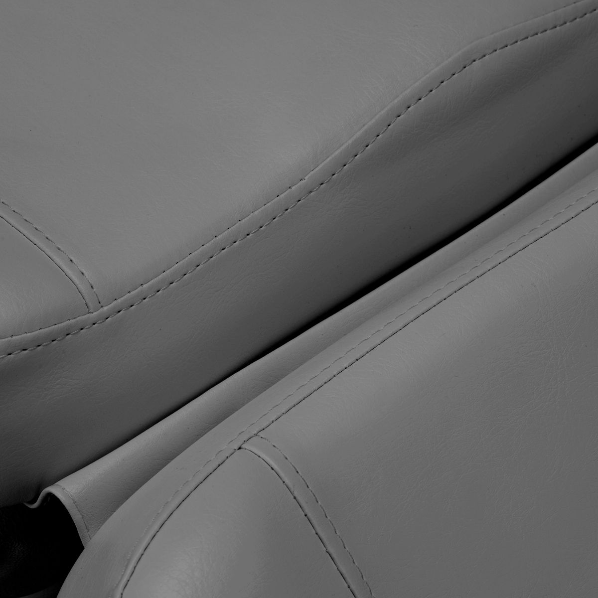 Elektrisk behandlingsstol SILLON CLASSIC 3 motorer grå