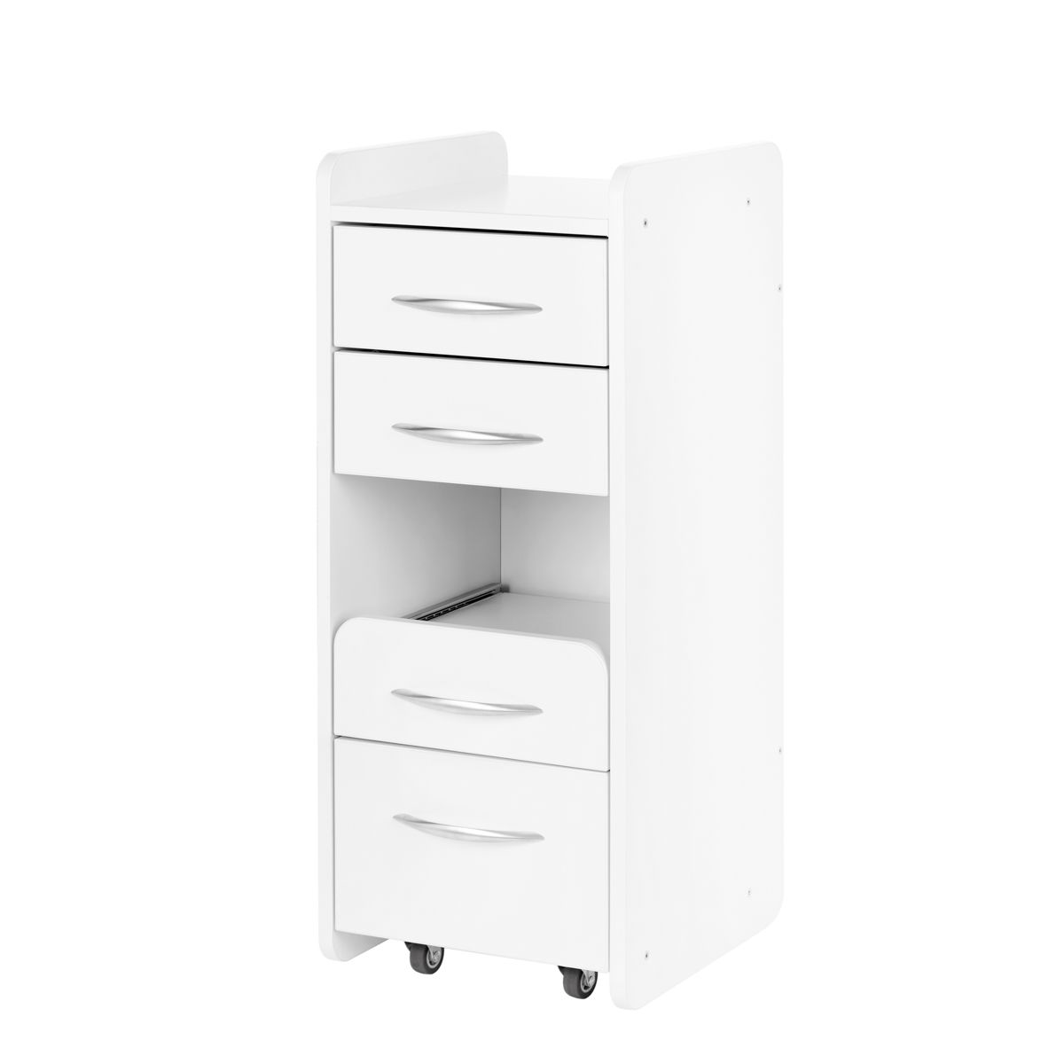 Mini 969 storage enhet, hvit