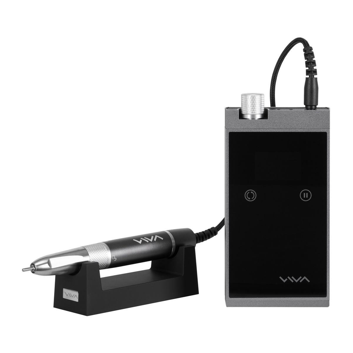 Mobil neglefreser VIVA PRO 601 brushless