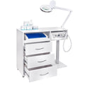 Fotpleie enhet Y-300 set max
