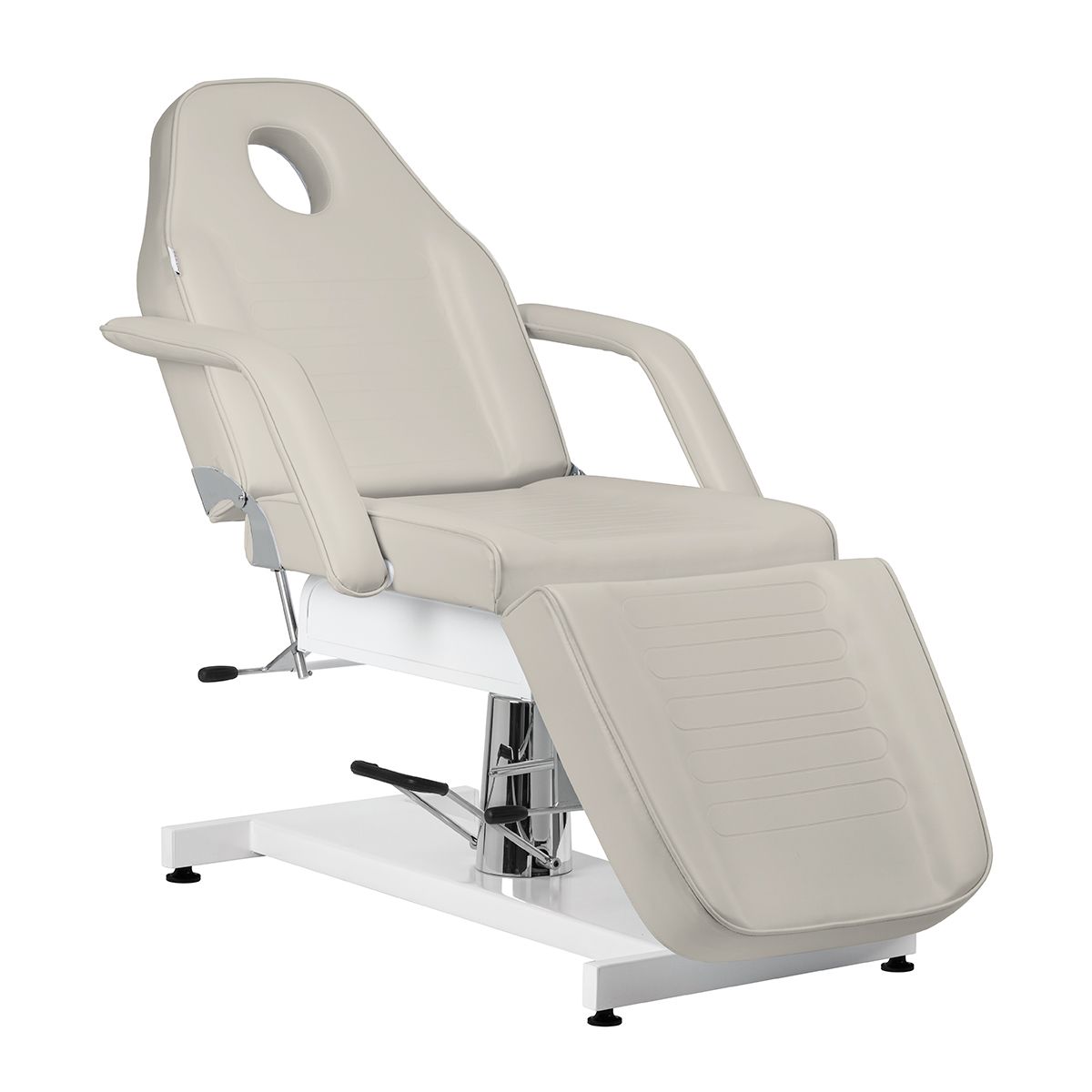 Sillon hydraulisk behandlingsstol v2 210 havsalt