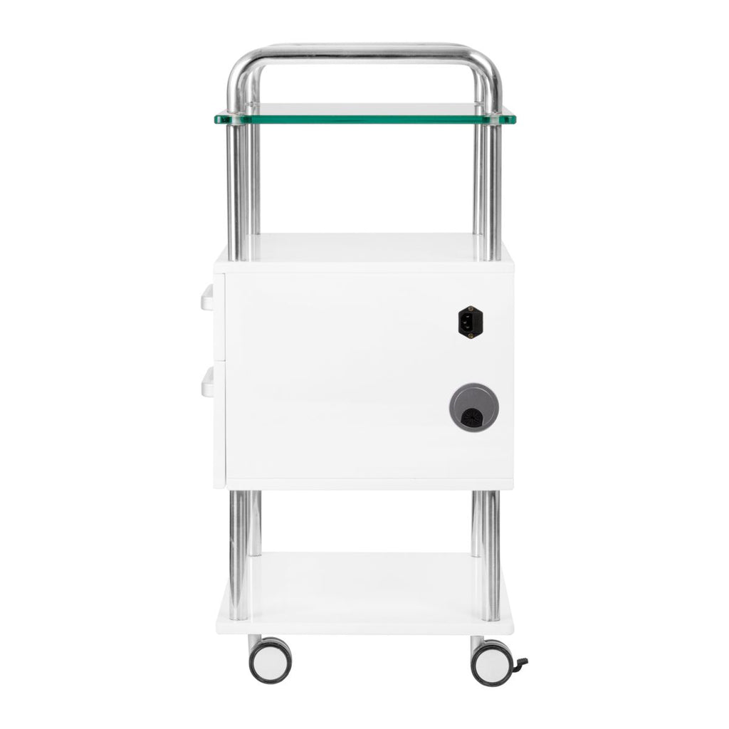 PODOLOGICAL HELPER 6052T hvit