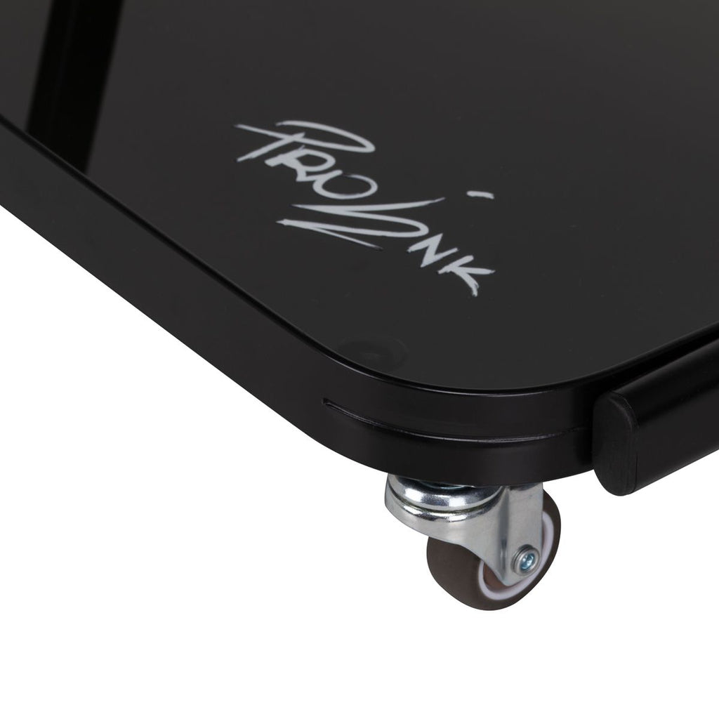 Pro Ink trillebord 6701 svart