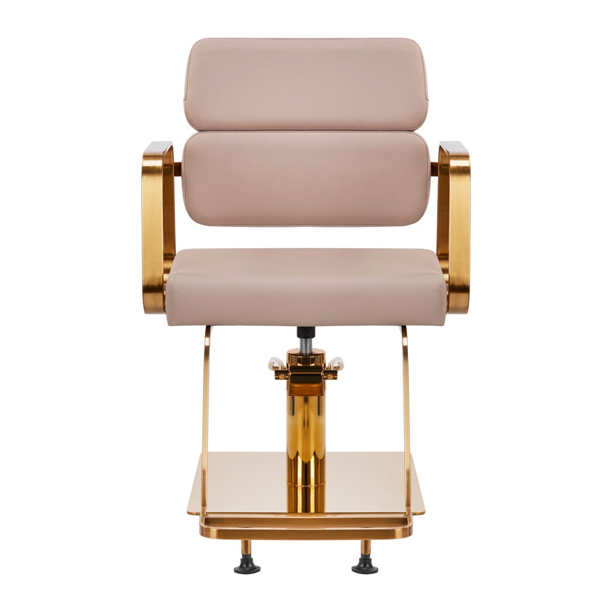 Gabbiano Porto-GM frisørstol beige